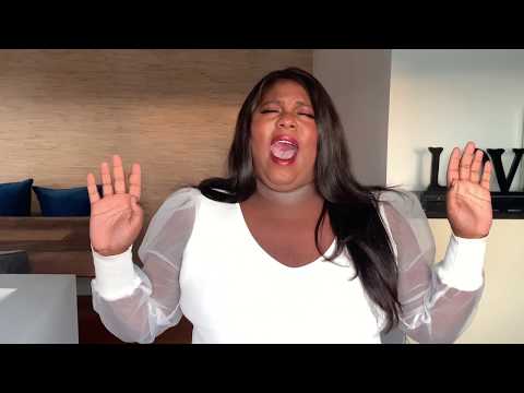 Alex Newell - I Know Where I’ve Been - AIDS Walk New York