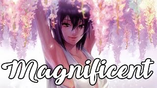 Magnificent (She says) [Elbow] - Nightcore