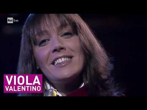 Viola Valentino - Romantici (Original Version HD)