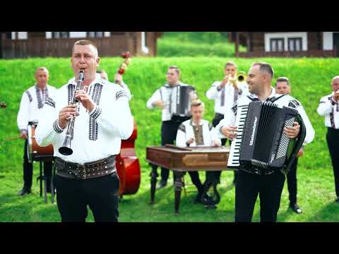 Alex Ciogole & Orchestra Bogdan Cotrut - Ciobanas