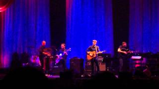 Death Cab for Cutie--Near Wild Heaven (REM Cover)