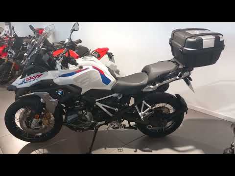 Thumbnail for BMW R1250GS Rally TE - Full Luggage - Factory Low | North West Honda Super Centre by BMW R1250GS