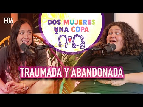 Two Women One Cup - TRAUMATIZED and ABANDONED (EP06)