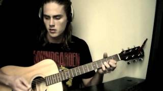 Chris Cornell: Dead Wishes (cover)