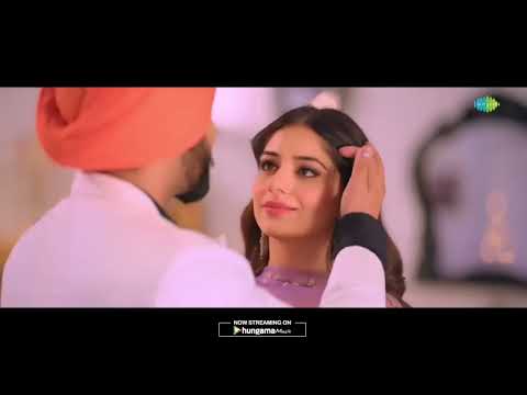Chann Sitare | Ammy Virk | Tania | Simerjit Singh | Avvy Sra | Oye Makhna | New Punjabi Song 2023