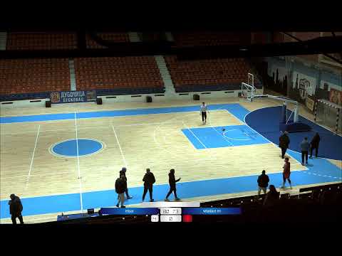 2.MRL Istok Hisar - Mladost 019