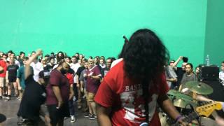 Modern pain fya fest 2014