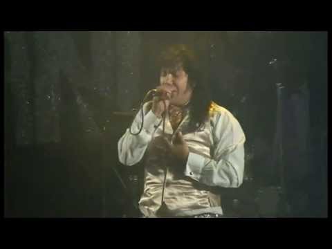 Orly - Fresa Salvaje - Mi Gran Noche - "30 Años En Vivo"