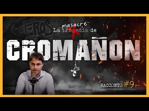 STORY #9 - CROMAÑON, WHAT YOU DIDN'T KNOW | By Martin Candalaft