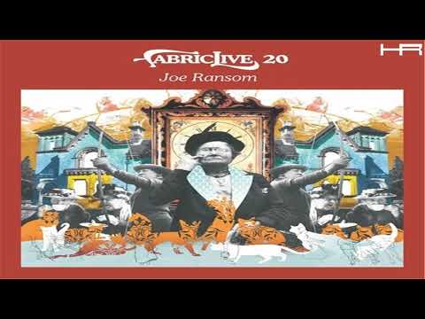 FABRICLIVE. 20 - Joe Ransom (2004)  [Continuous Mix]