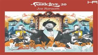FABRICLIVE. 20 - Joe Ransom (2004)