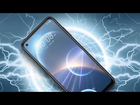 HTC is Back, Baby! | Desire 22 Pro | TSW115