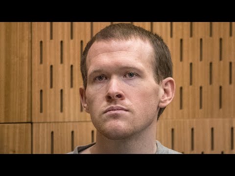 New Zealand mosque shooting: 'Wicked and inhuman' Brenton Tarrant sentenced to life without parole