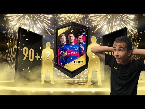 My pack luck is insane...