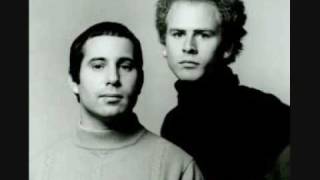 Symon & garfunkel - cecilia - 1970