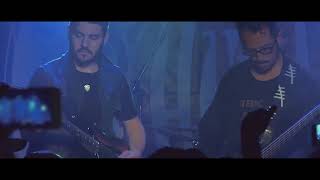 EN BRAZOS DE LA FIEBRE - HENTES (Cover de Héroes del Silencio)