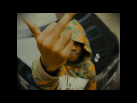 NDOTZ - Let’s Bill It (Official Video)