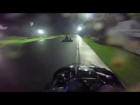 CPAK NIGHT 2019 - 1ª Etapa - San Marino - Diego Bassan