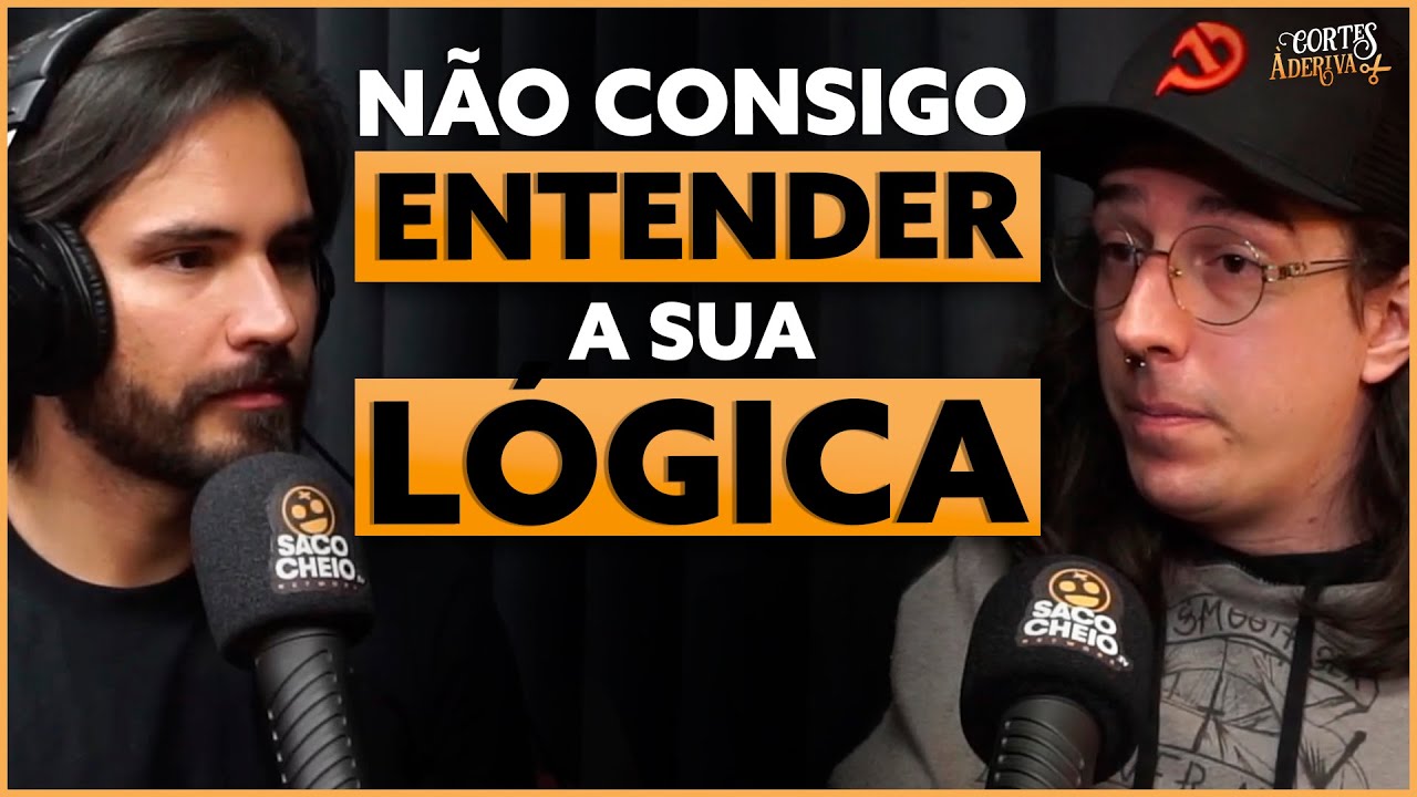 MORADIA PRA TODOS NO COMUNISMO? | À Deriva Cortes