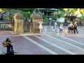 Central Park Ballerina