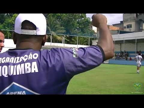 ABSOLUT 2 X 1 PADUANO CAMPEONATO OCEANO BENEFÍCIOS ARENA ARNÃO 2020