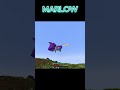 Girls Pvp VS Marlow Cpvp Pvp Cpvp Mrlow Shots Minecraft