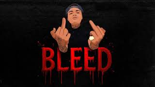 Young M.A - Bleed (Official Audio)