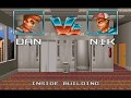 Body Blows PC MS DOS Gameplay