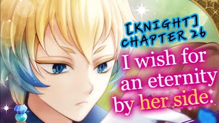 Download lagu [Knight] Court of Darkness (Book 1): Consort’s Path - Chapter 26 mp3