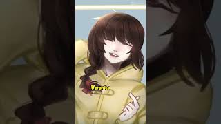 They forget my name • Raincoat Girl Edit • Very Little Nightmares