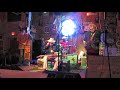 Watermelon Slim @ Ground Zero Clarksdale Mississippi Low Down Blues