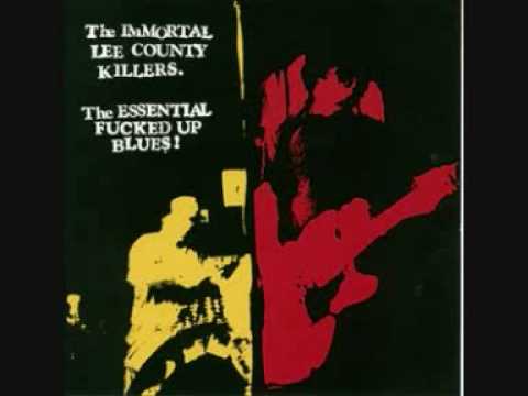 The Immortal Lee County Killers - Rollin' Stone