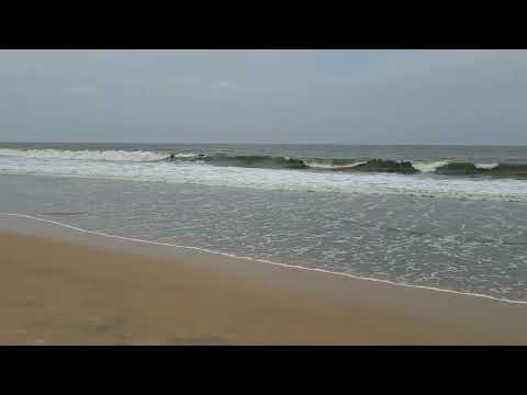 Ezhara Beach, Kannur | Hidden Gem of Kerala’s Coast