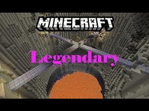 Vechs Super Hostile - Legendary - Episode 1 - Extreme Fail