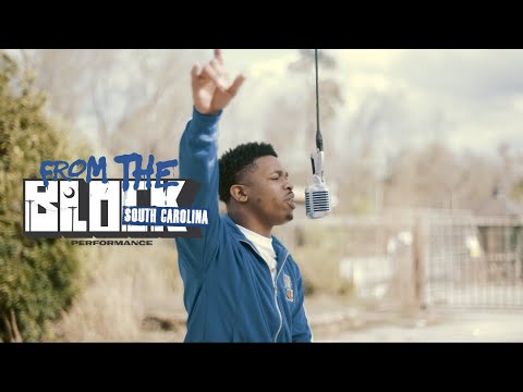 Trap Dickey - Simple | From The Block Performance 🎙(South Carolina)