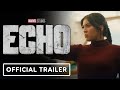 Marvel Studios' Echo - Official Behind The Scenes Trailer (2024) Alaqua Cox, Vincent D'Onofrio