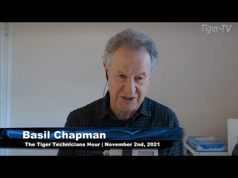 November 2nd, Tiger Technician's Hour on TFNN - 2021