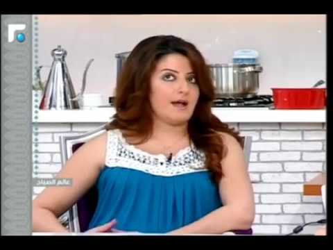 Future TV - Aalam El Sabah with BASSMA Social Worker Alen El Khoury