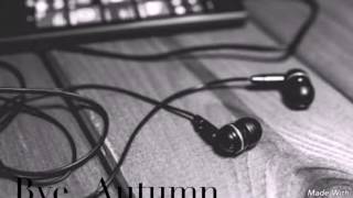 SALTNPAPER - Bye, Autumn