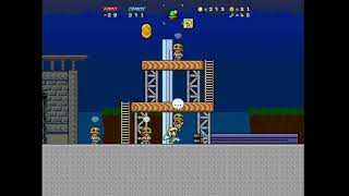 Let's Play A2XT2 Episode 57 - Gravity Puzzles