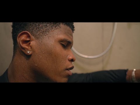 Santrinos Raphael - Effondré ( Clip Officiel)