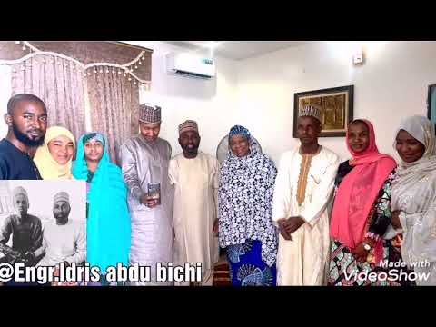 sabuwar wakar abba bichi @nazifiasnanic 2023 #alhamdulillah #repost #reels #kano #r #relax #remix