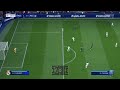 Fifa2020 Real Madrid Vs PSG