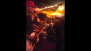 Sprung Monkey &quot;Get em Out of Here&quot;