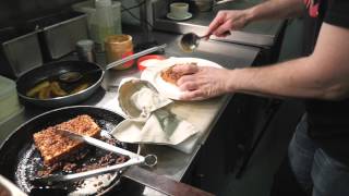 preview picture of video 'Dine in Dublin, This is How We Do our Food Featuring San Lorenzo's'