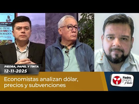 Bonadona and Akamine explain the dollar's decline, the cost of living, and the effects of the end...