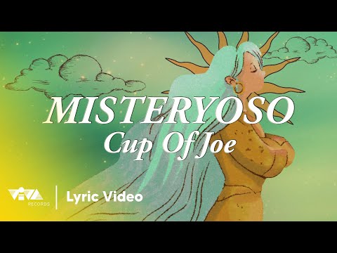 Cup of Joe - Misteryoso on Spotify Charts