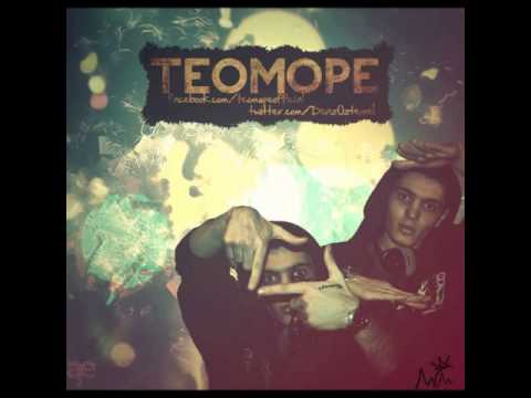 Teomope - Eski Bir Dost (2014)