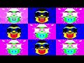 Preview 1982FLD Effects Powers Nineparison Sponsored By NEIN Csupo Effects Extended