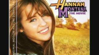 Hannah Montana: The Movie - 5. Don&#39;t Walk Away